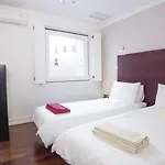 Lv Premier Chiado- Ch شقة Lisboa