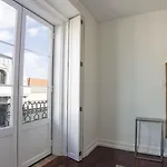 Lv Premier Chiado- Ch شقة *