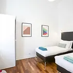 Lv Premier Chiado- Ch شقة Lisboa
