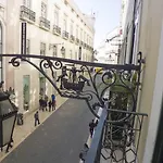 Lv Premier Chiado- Ch شقة Lisboa