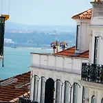 Lv Premier Chiado- Ch * Lisboa