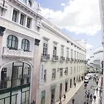 Lv Premier Chiado- Ch Lisboa