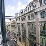 Lv Premier Chiado- Ch شقة *