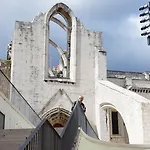 Lv Premier Chiado- Ch شقة Lisboa