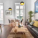 Lv Premier Chiado- Ch شقة Lisboa