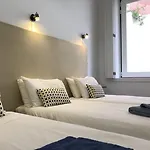 Lv Premier Chiado- Ch شقة Lisboa