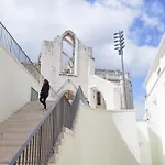 شقة Lv Premier Chiado- Ch *