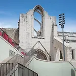 شقة Lv Premier Chiado- Ch *