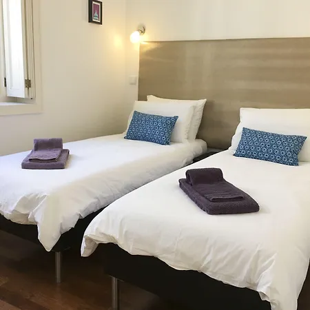 Apartmán Lv Premier Chiado- Ch *