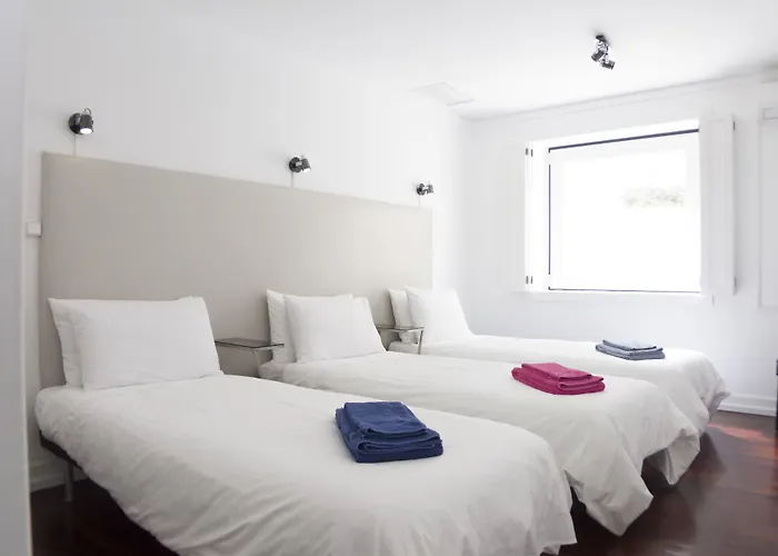 Apartamento Lv Premier Chiado- Ch