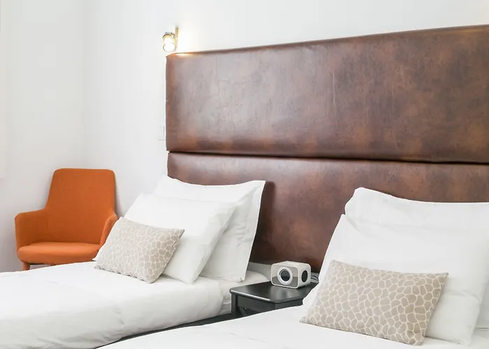 Lv Premier Chiado- Ch Apartamento Lisboa