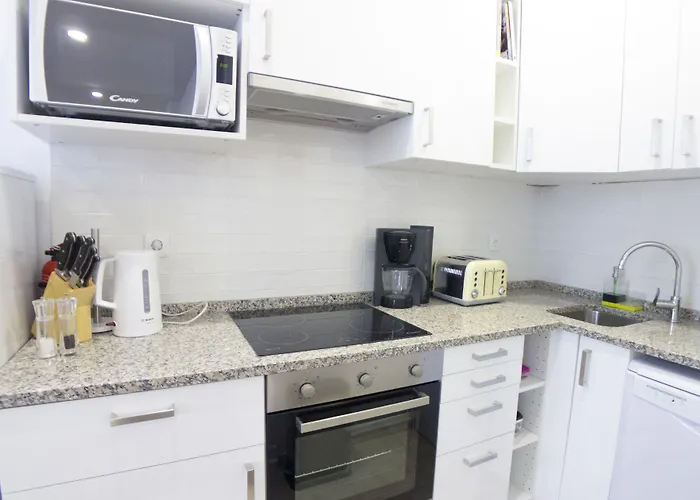Apartamento Lv Premier Chiado- Ch