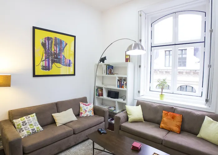 Lv Premier Chiado- Ch Apartamento *