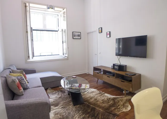 Lv Premier Chiado- Ch Apartamento
