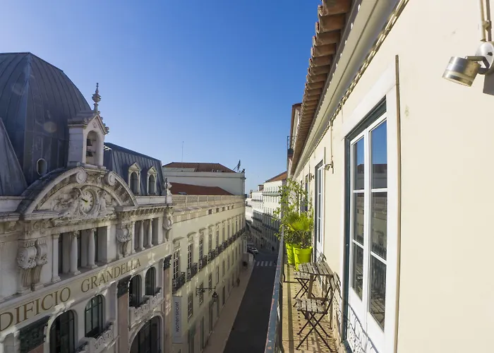 Lv Premier Chiado- Ch