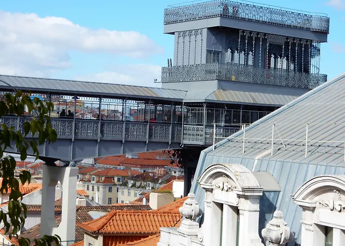 Lv Premier Chiado- Ch Apartamento *
