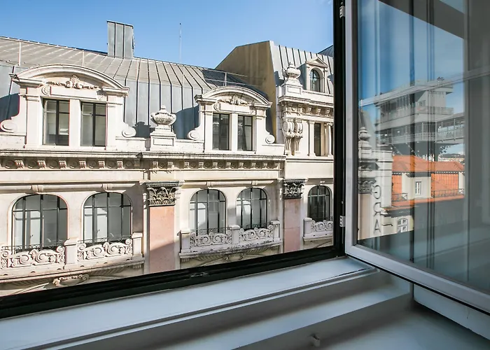 Lv Premier Chiado- Ch Apartamento