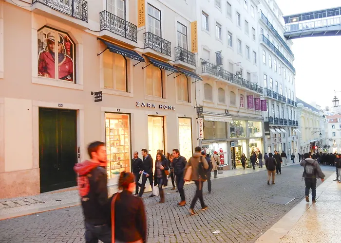 Lv Premier Chiado- Ch *