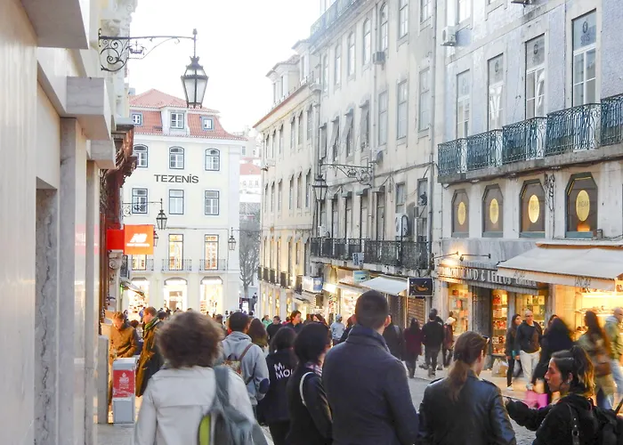 Lv Premier Chiado- Ch *
