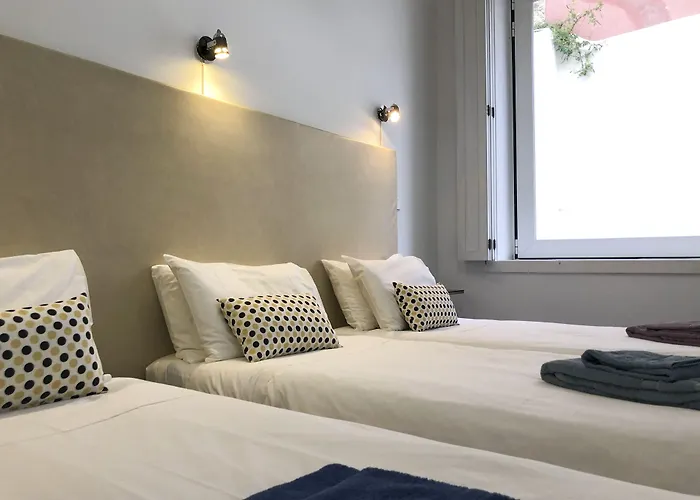 Lv Premier Chiado- Ch Apartamento Lisboa