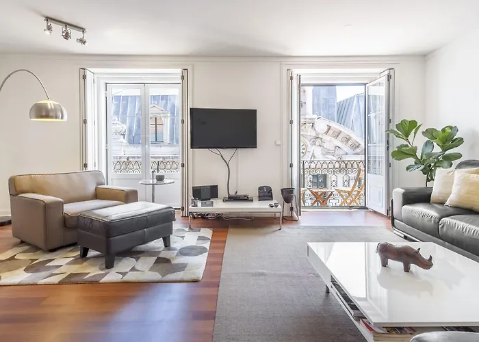 Lv Premier Chiado- Ch Apartamento