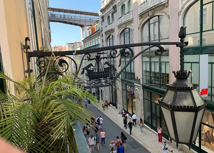 Lv Premier Chiado- Ch * Lisboa