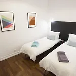 Lv Premier Chiado- Ch Apartman