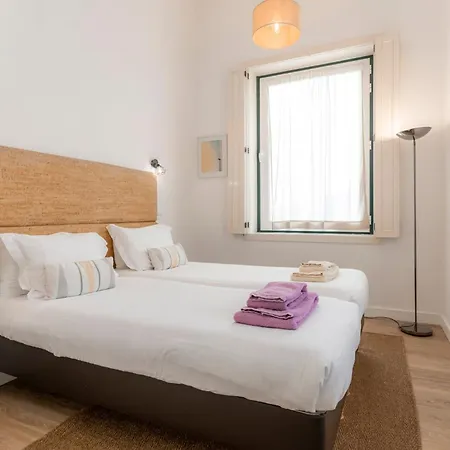 Lv Premier Chiado- Ch Apartamento *