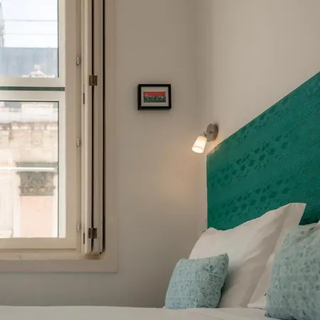 Apartamento Lv Premier Chiado- Ch Lisboa