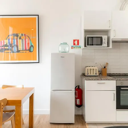 Apartment Lv Premier Chiado- Ch *