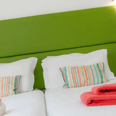 Lv Premier Chiado- Ch Apartment