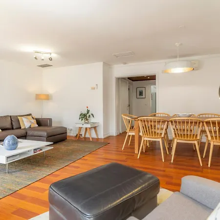 Lv Premier Chiado- Ch Apartment