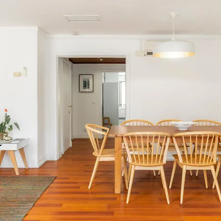 Lv Premier Chiado- Ch Apartment *
