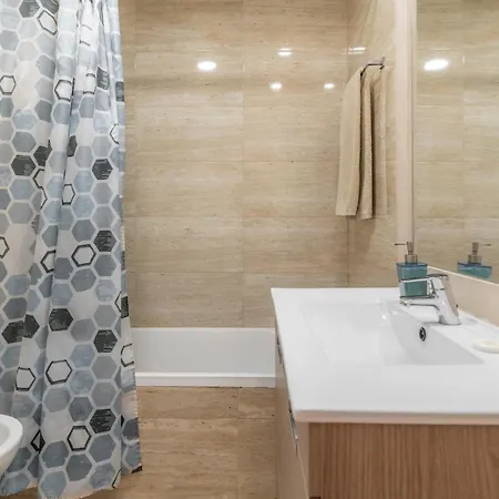 Apartamento Lv Premier Chiado- Ch *