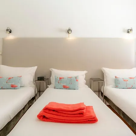Lv Premier Chiado- Ch Apartment Lisbon