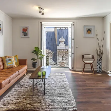 Apartment Lv Premier Chiado- Ch *
