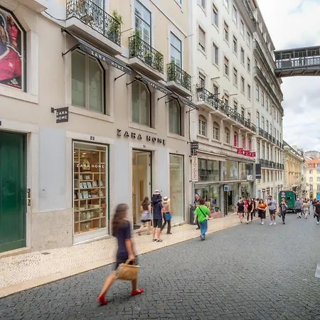Apartment Lv Premier Chiado- Ch *