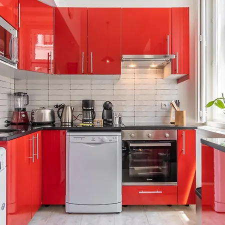 Lv Premier Chiado- Ch Apartment Lisbon