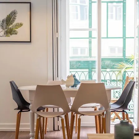 Apartment Lv Premier Chiado- Ch