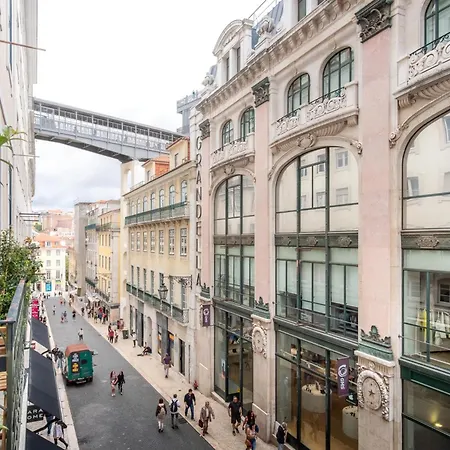 Lv Premier Chiado- Ch *