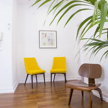 Apartment Lv Premier Chiado- Ch Lisbon