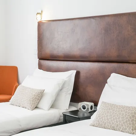 Lv Premier Chiado- Ch Apartment Lisbon