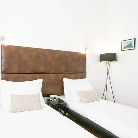 Apartment Lv Premier Chiado- Ch *