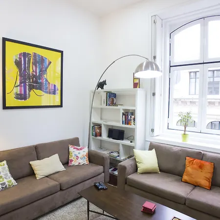 Lv Premier Chiado- Ch Apartment *