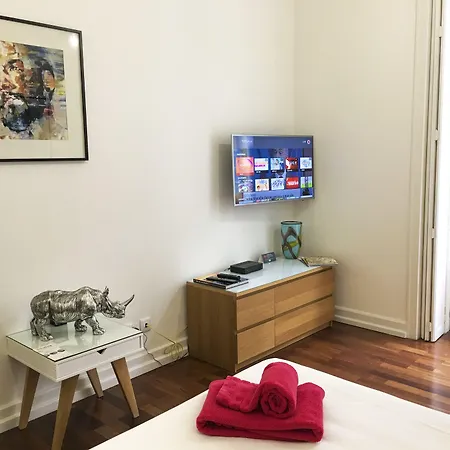 Lv Premier Chiado- Ch Lisbon