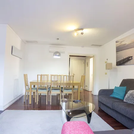 Lv Premier Chiado- Ch Apartment *