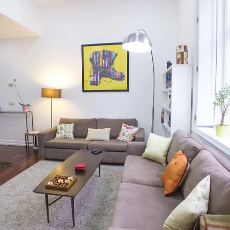 Lv Premier Chiado- Ch * Lisbon