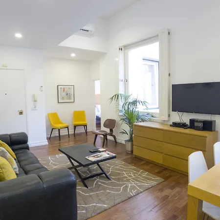 Apartment Lv Premier Chiado- Ch *