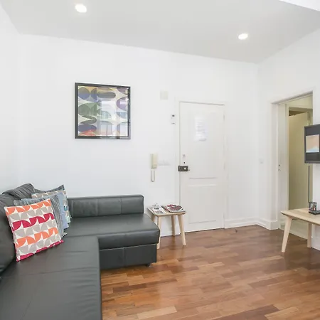 Lv Premier Chiado- Ch Apartment *