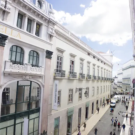 Lv Premier Chiado- Ch Lisbon